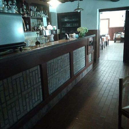 Gostisce Oddih 호텔 솔칸 외부 사진