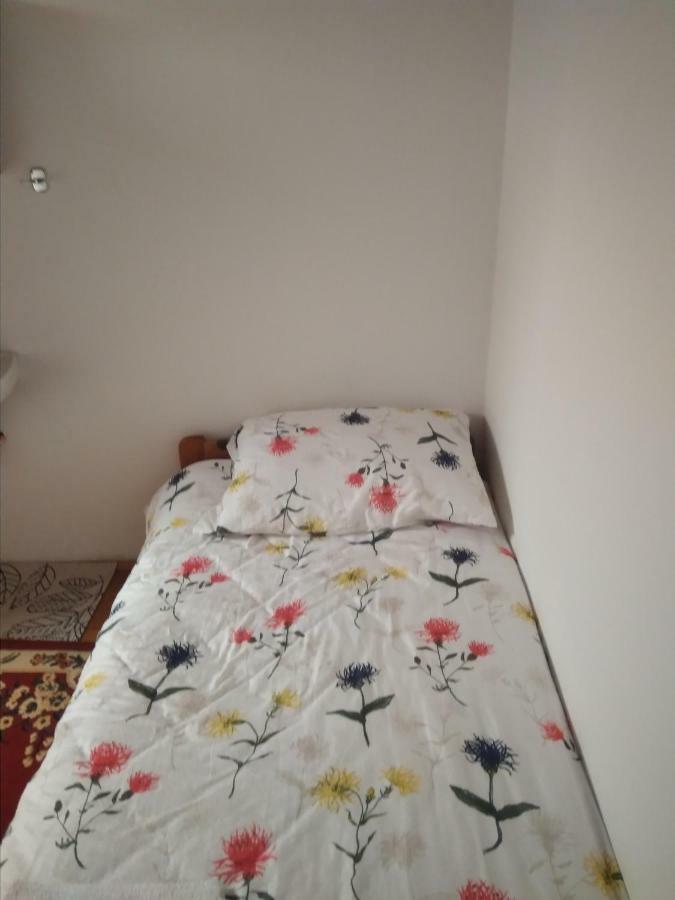 Gostisce Oddih 호텔 솔칸 외부 사진