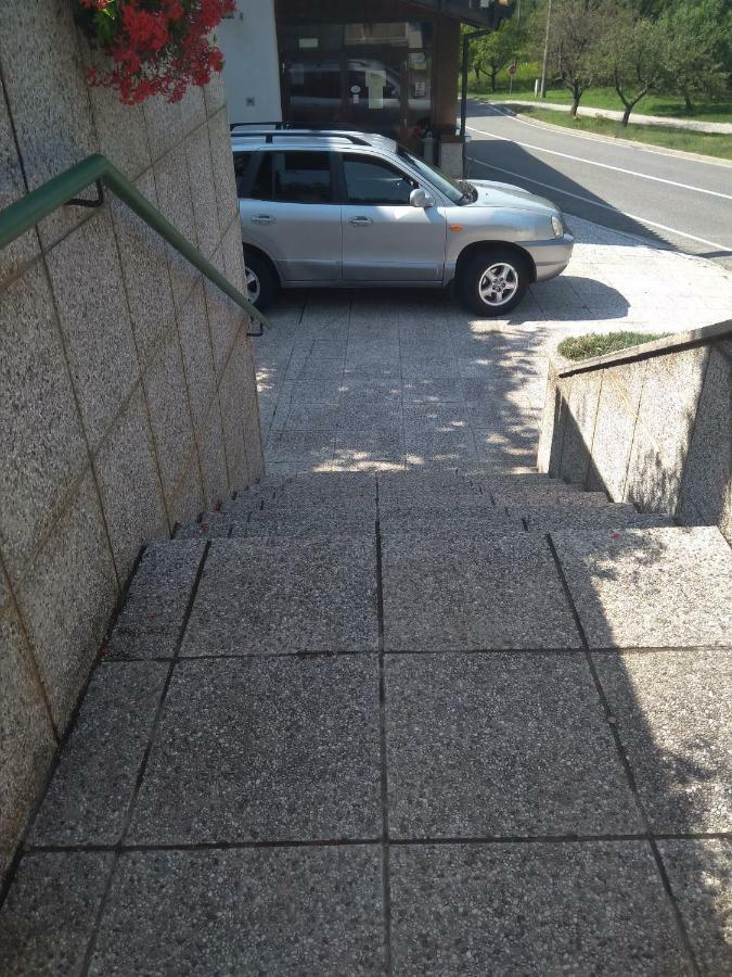 Gostisce Oddih 호텔 솔칸 외부 사진